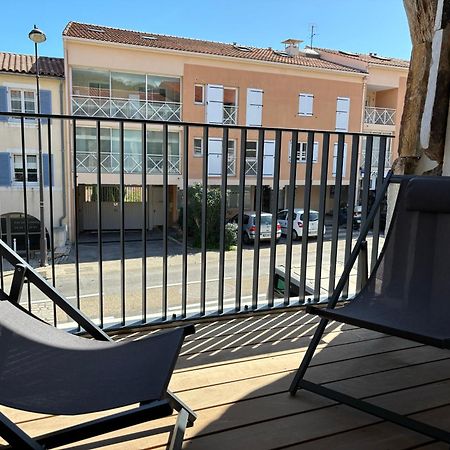 Appartement Bormes Εξωτερικό φωτογραφία