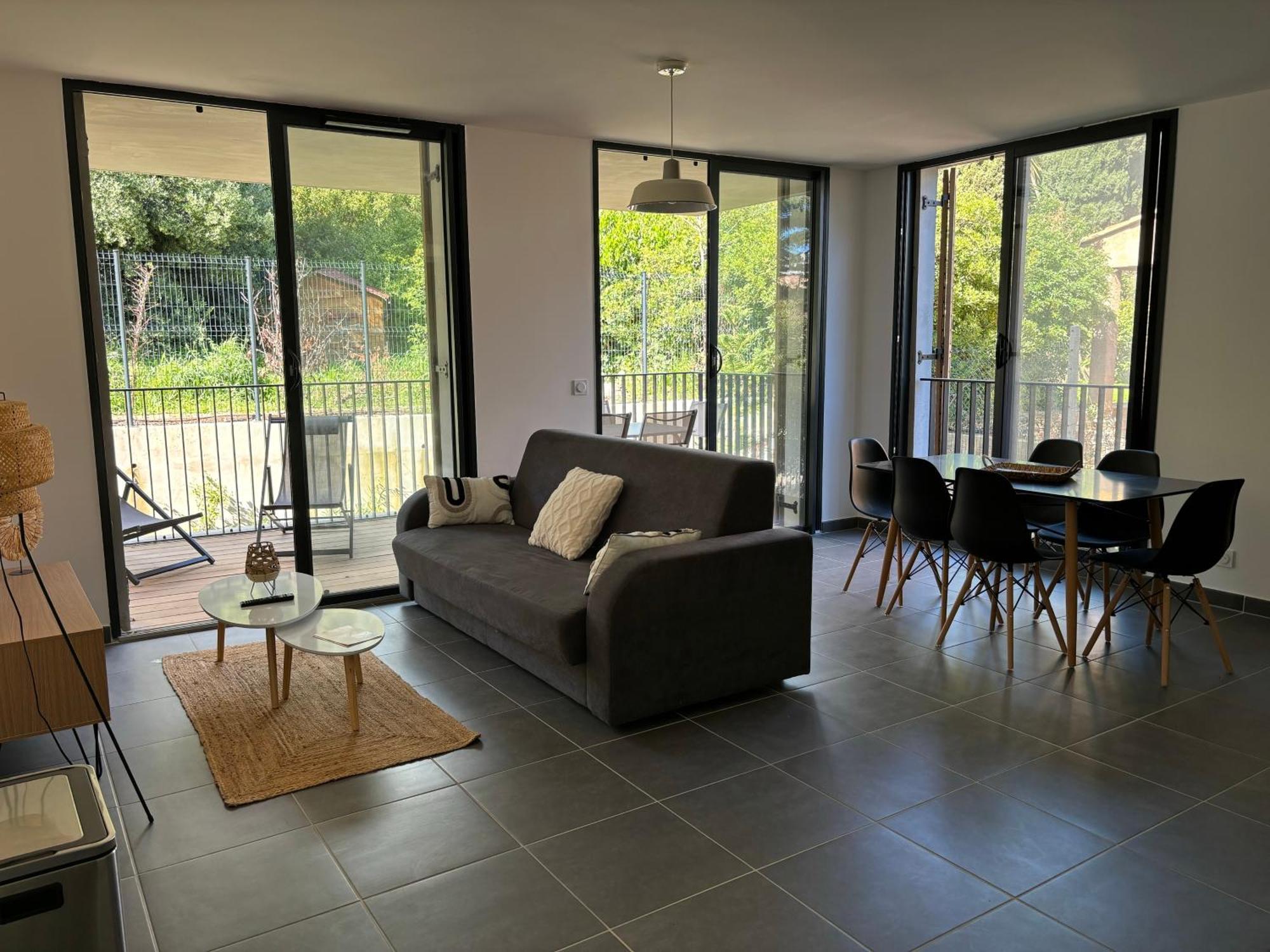 Appartement Bormes Εξωτερικό φωτογραφία