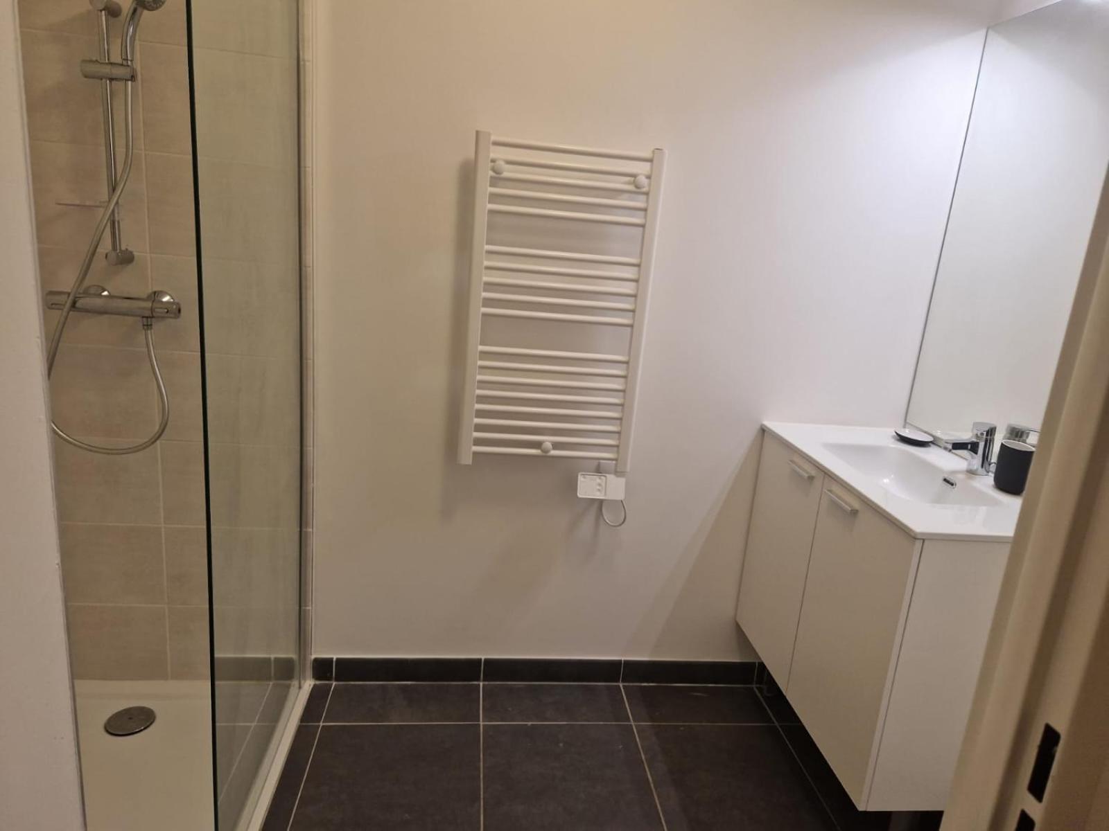 Appartement Bormes Εξωτερικό φωτογραφία