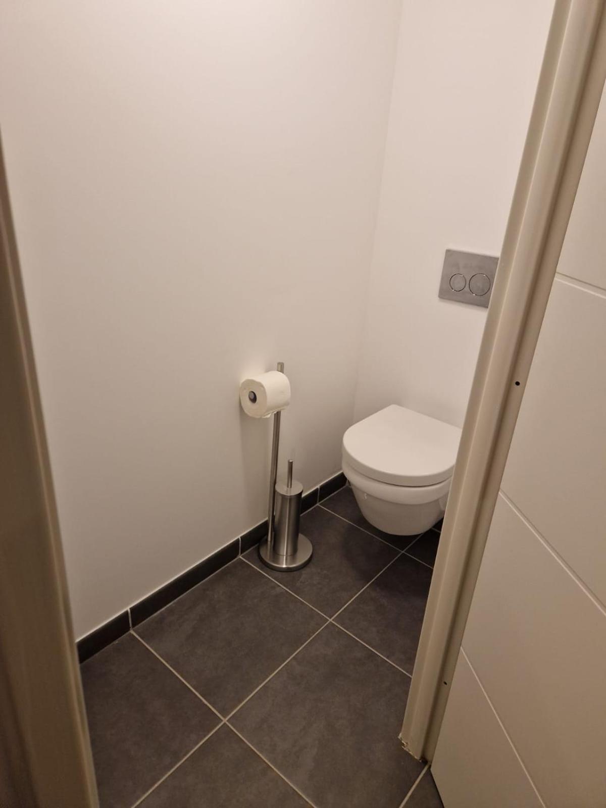 Appartement Bormes Εξωτερικό φωτογραφία
