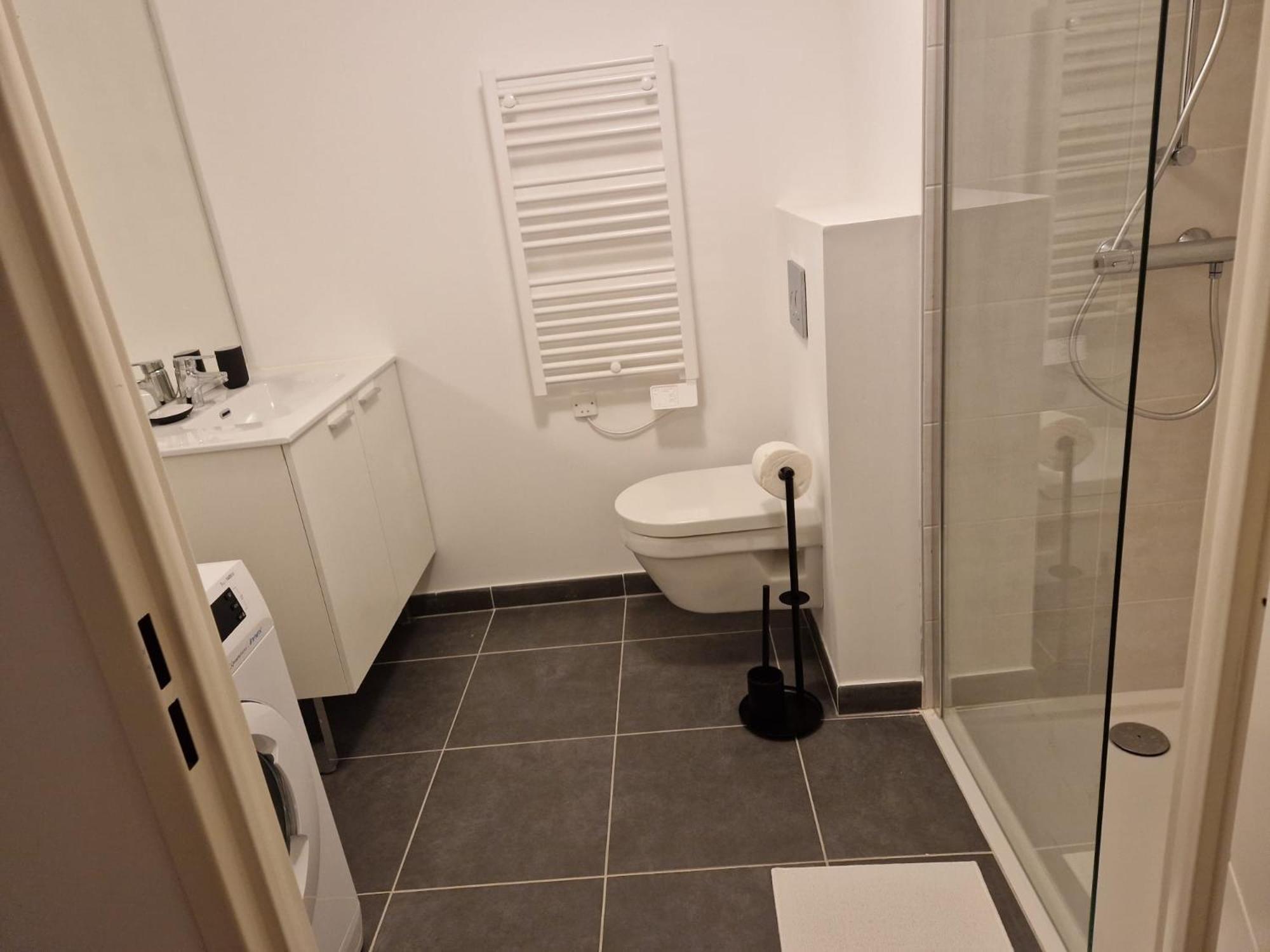 Appartement Bormes Εξωτερικό φωτογραφία