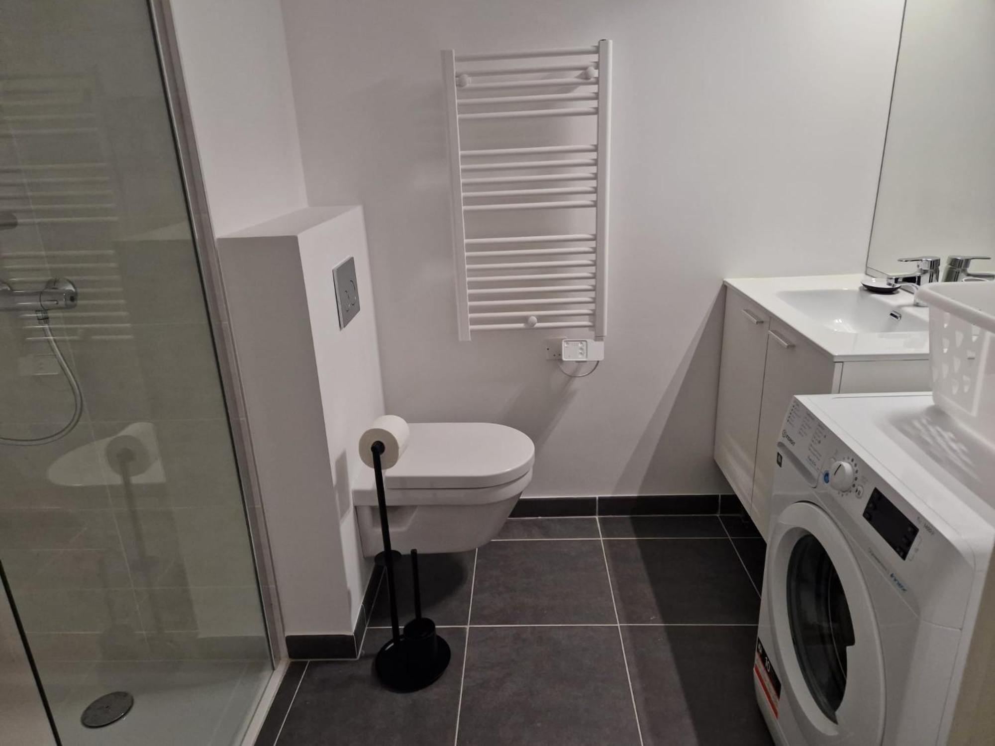 Appartement Bormes Εξωτερικό φωτογραφία
