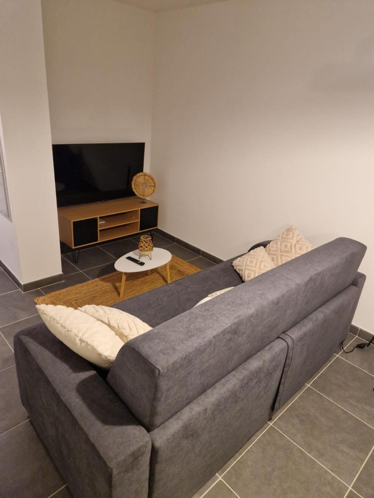 Appartement Bormes Εξωτερικό φωτογραφία