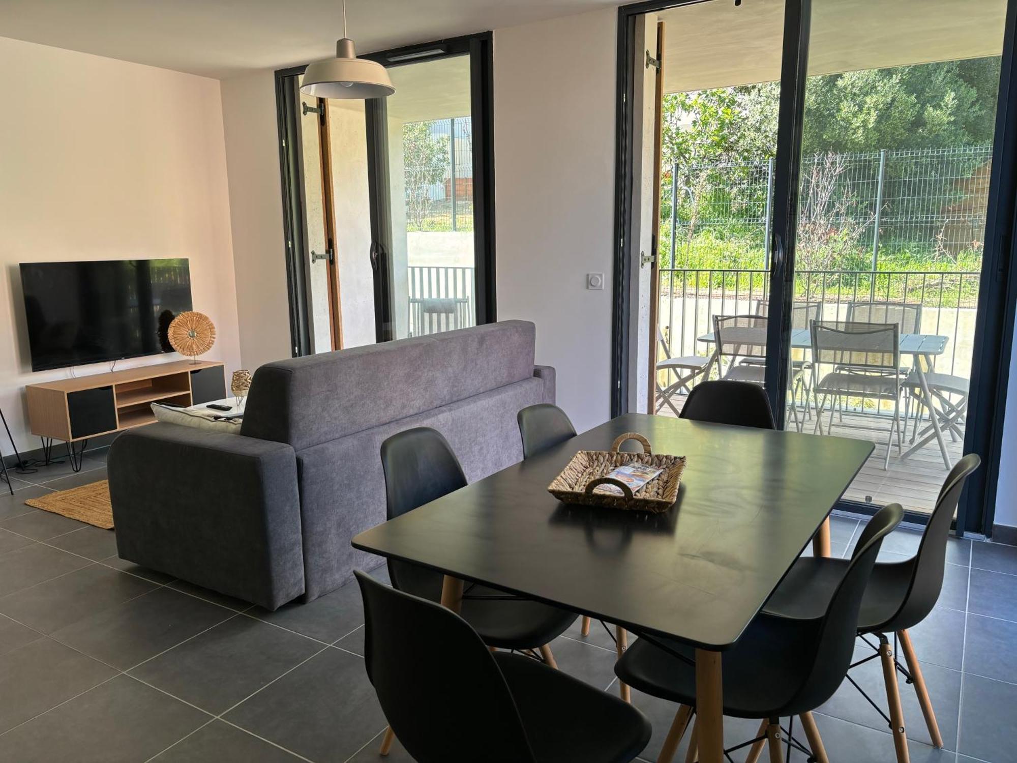 Appartement Bormes Εξωτερικό φωτογραφία