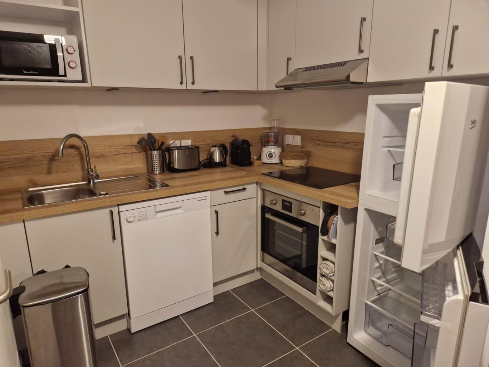 Appartement Bormes Εξωτερικό φωτογραφία