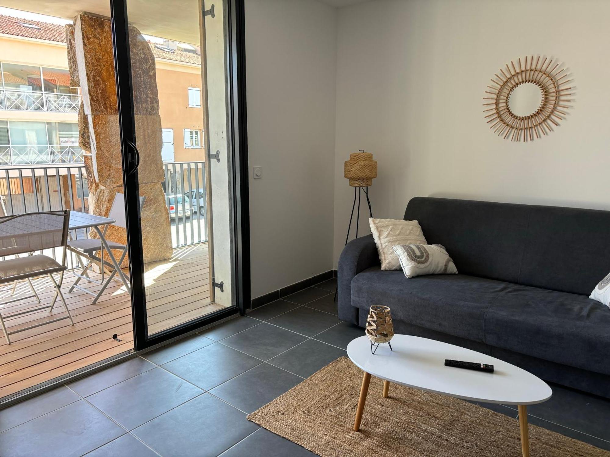 Appartement Bormes Εξωτερικό φωτογραφία