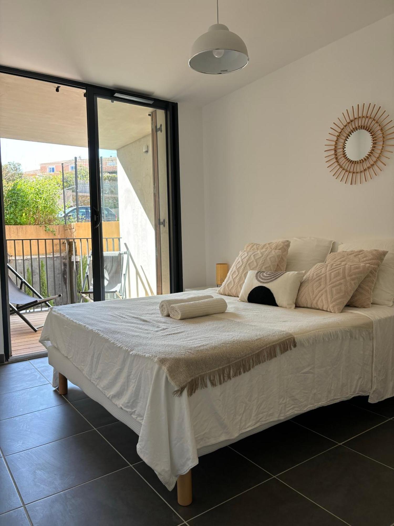 Appartement Bormes Εξωτερικό φωτογραφία