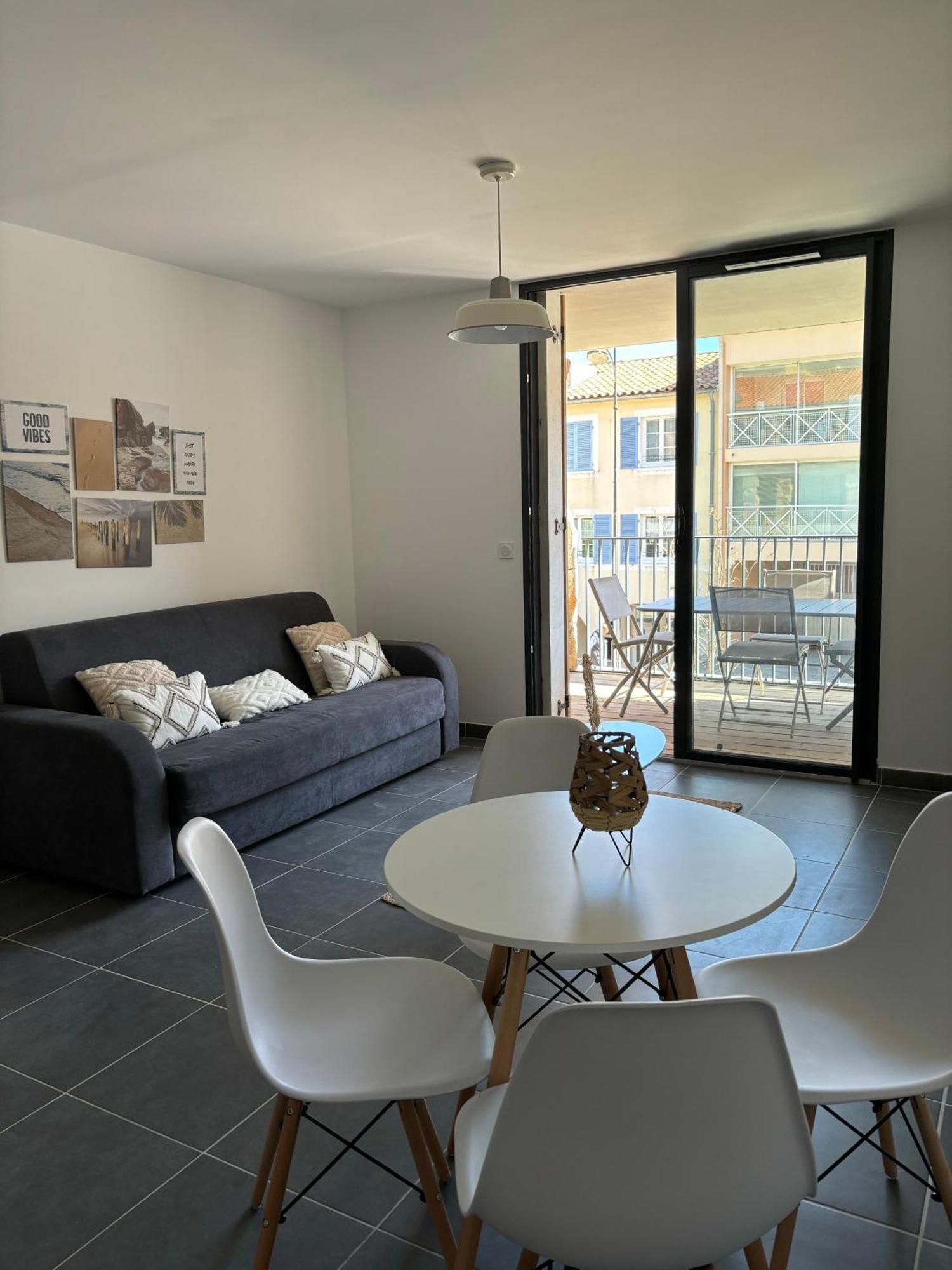 Appartement Bormes Εξωτερικό φωτογραφία