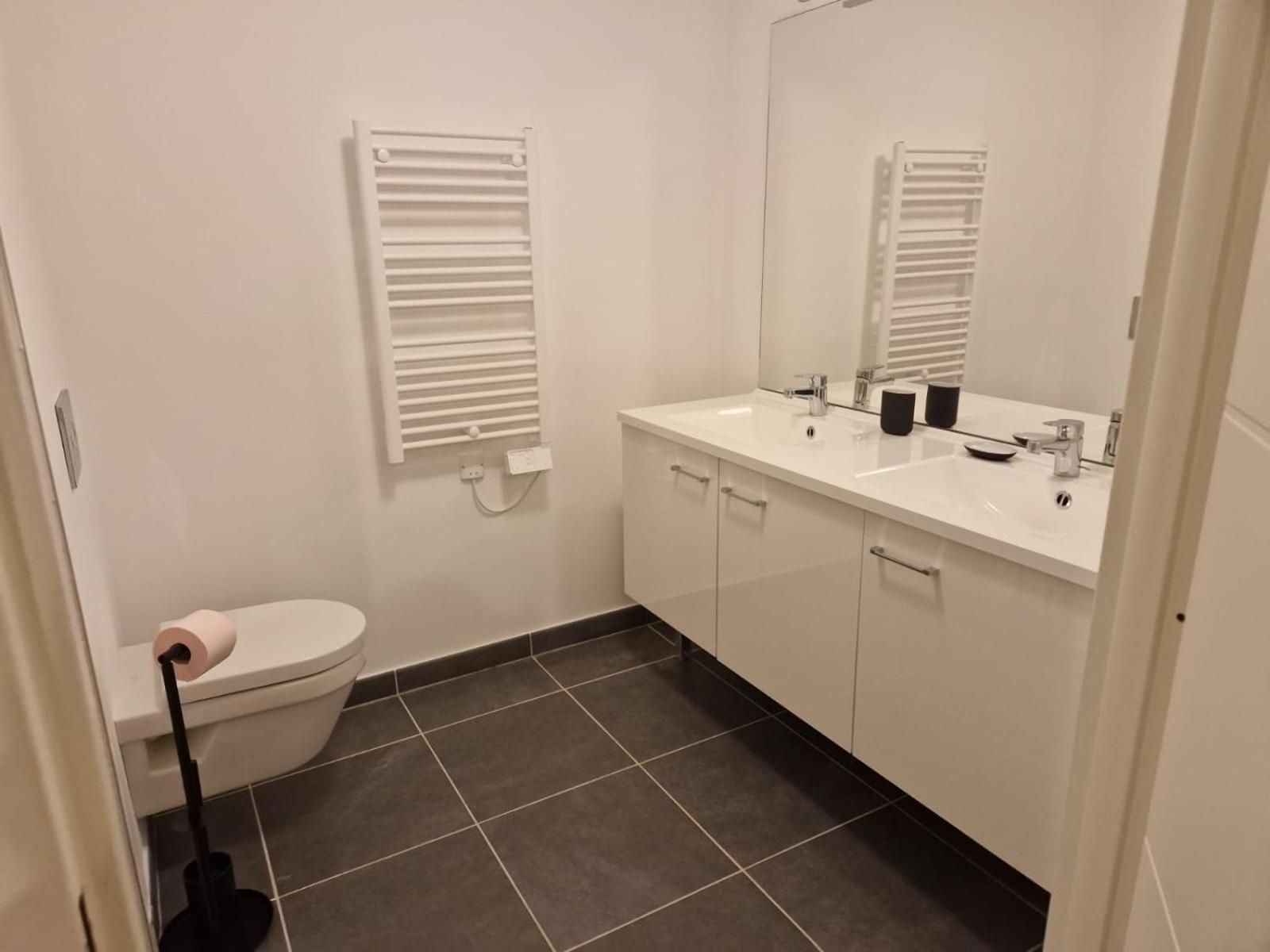 Appartement Bormes Εξωτερικό φωτογραφία