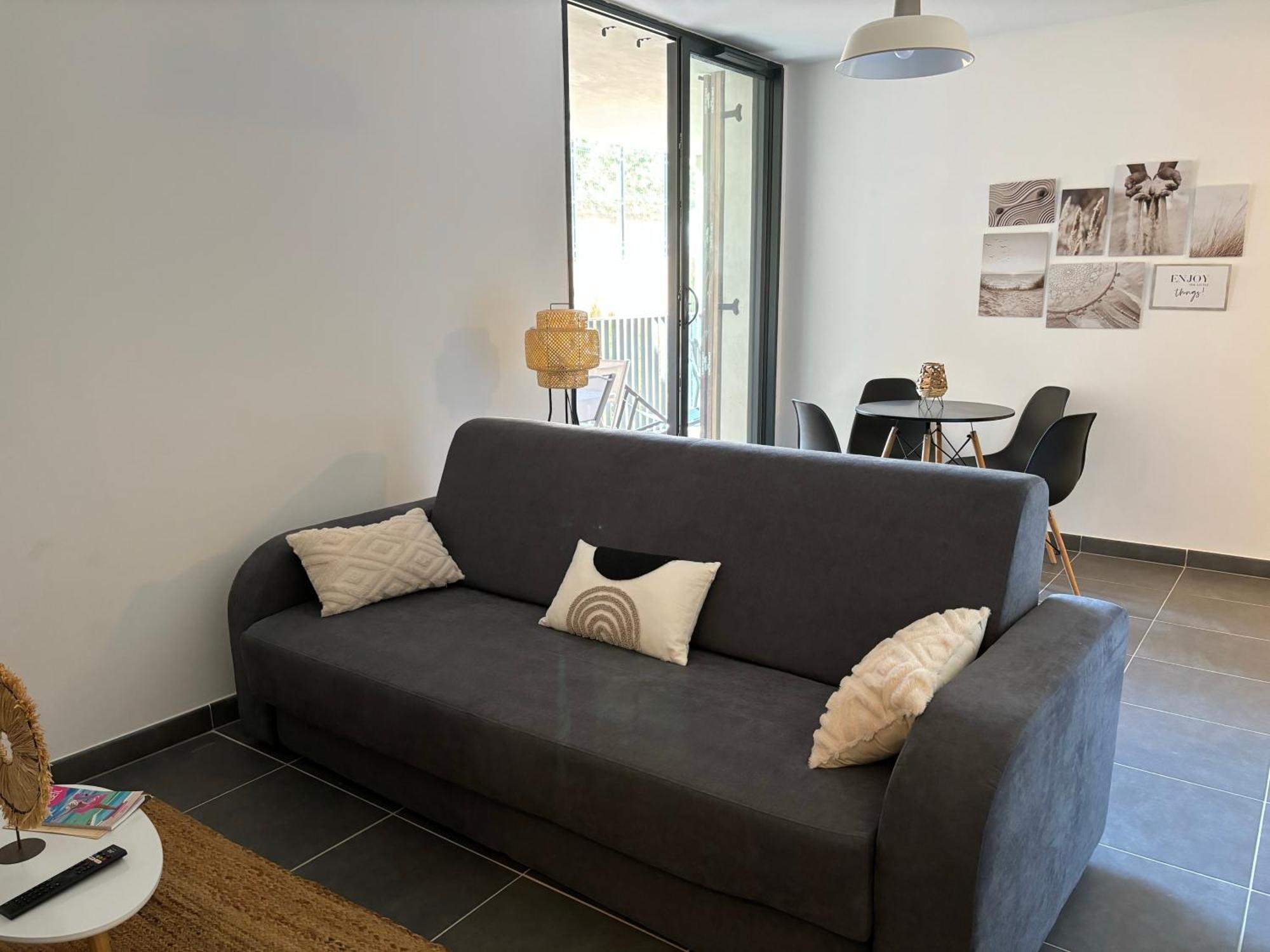 Appartement Bormes Εξωτερικό φωτογραφία