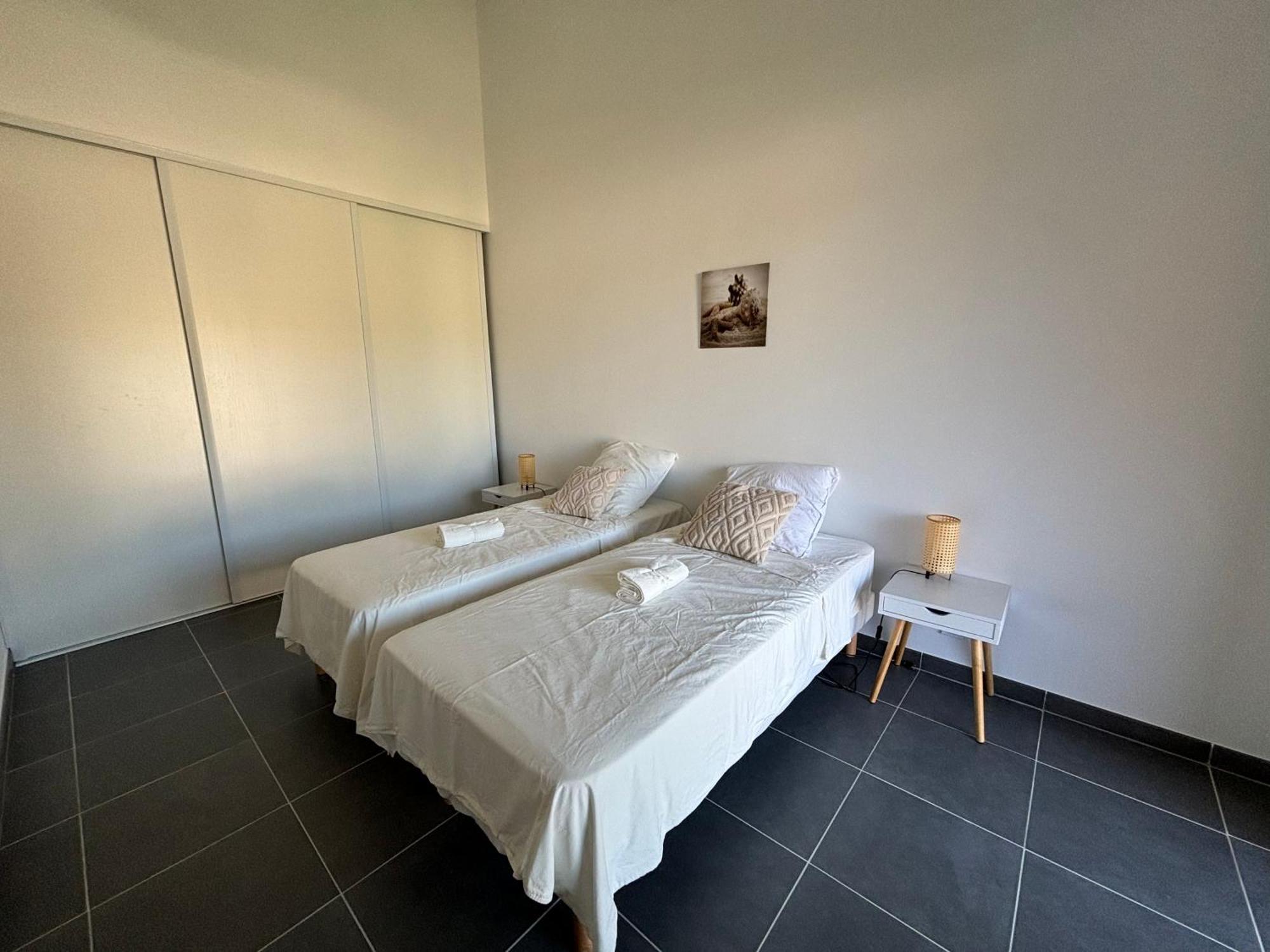 Appartement Bormes Εξωτερικό φωτογραφία
