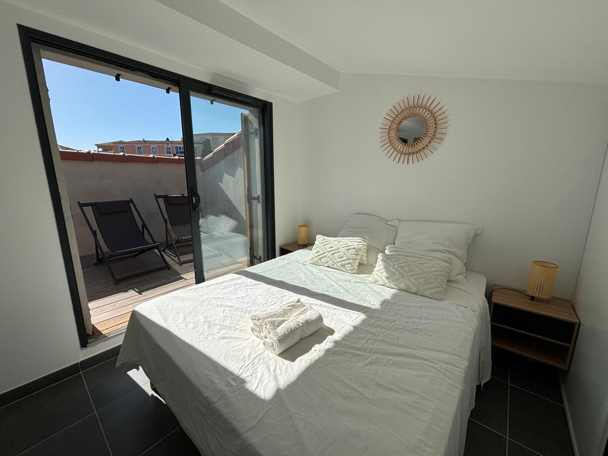 Appartement Bormes Εξωτερικό φωτογραφία