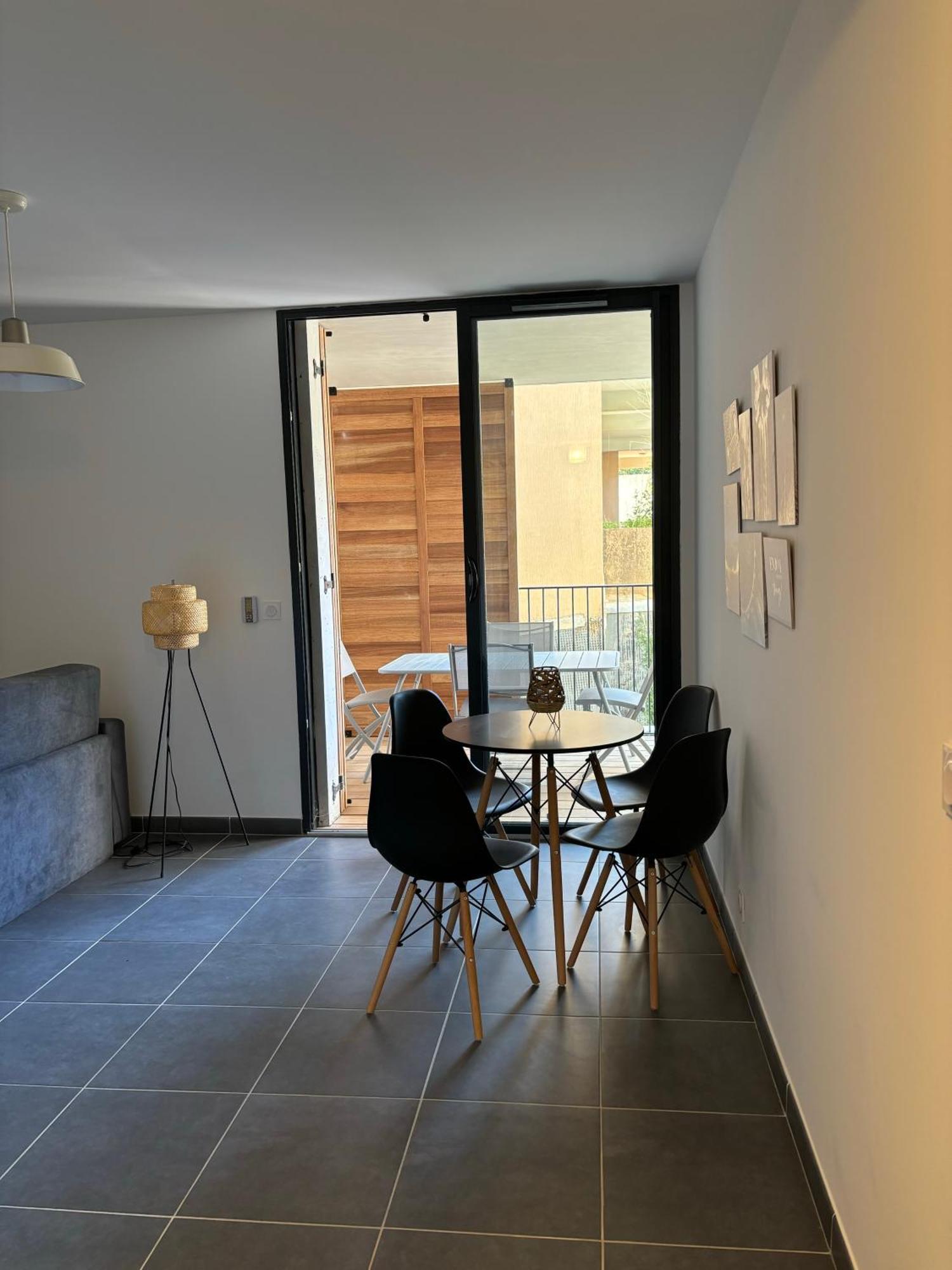 Appartement Bormes Εξωτερικό φωτογραφία
