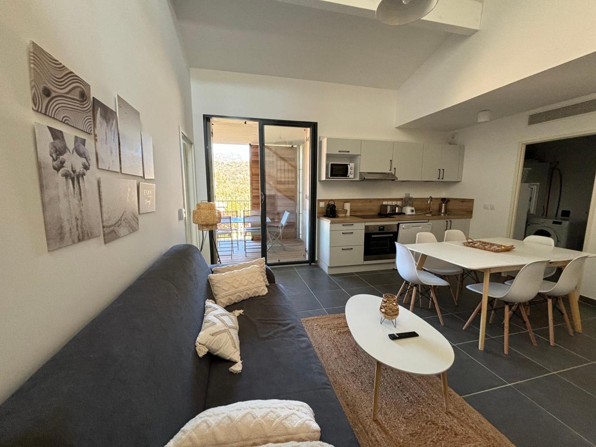 Appartement Bormes Εξωτερικό φωτογραφία
