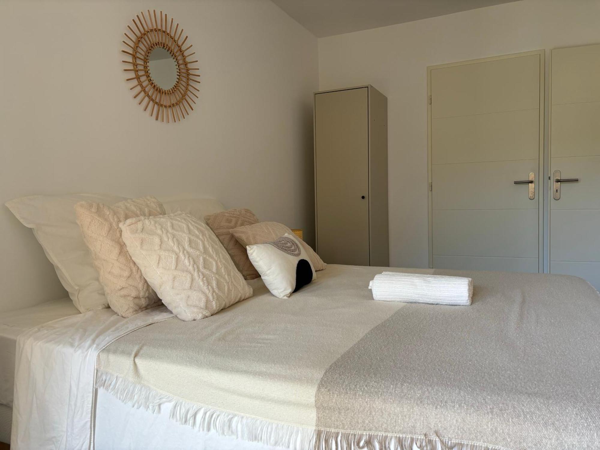 Appartement Bormes Εξωτερικό φωτογραφία