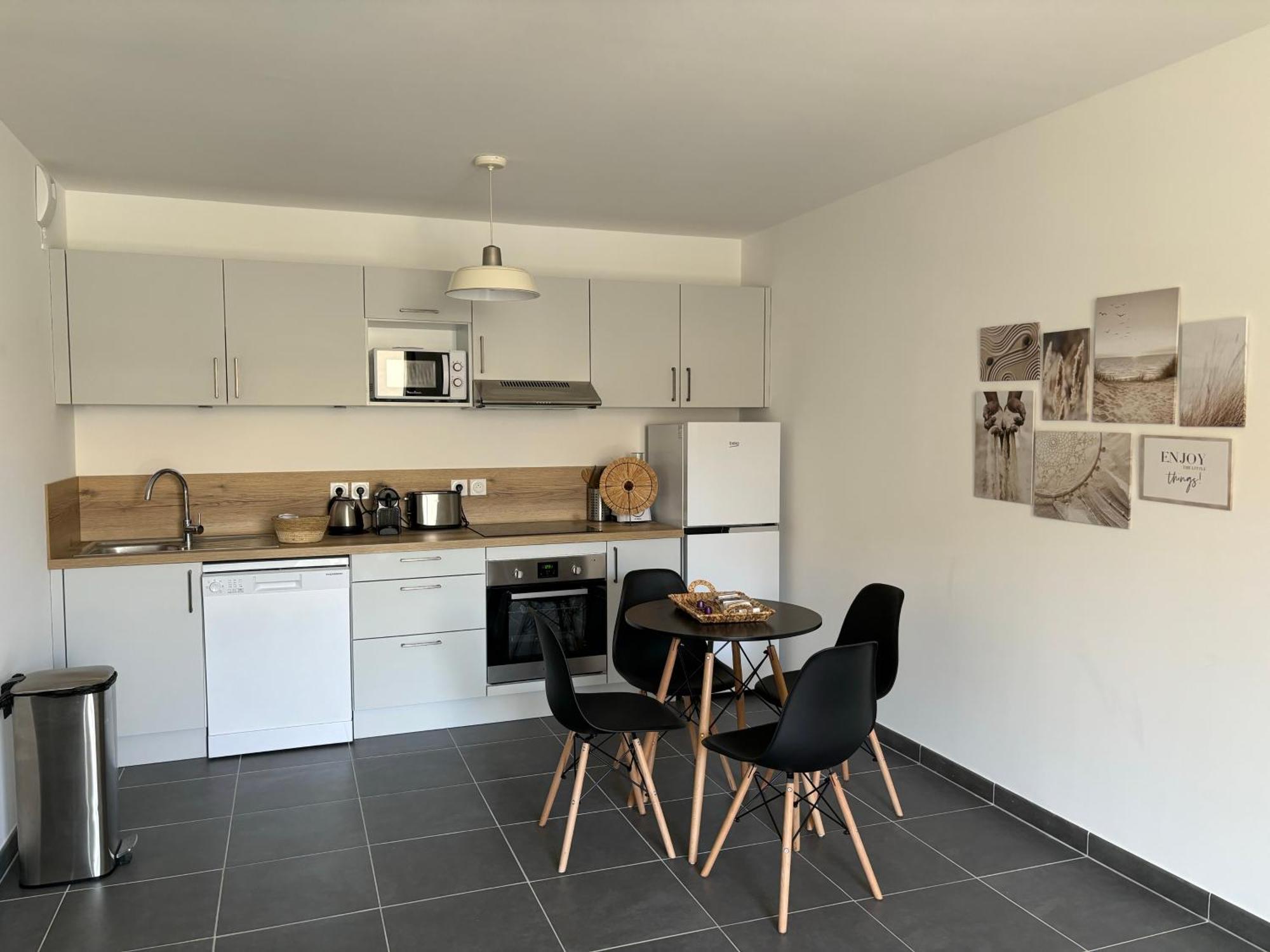 Appartement Bormes Εξωτερικό φωτογραφία