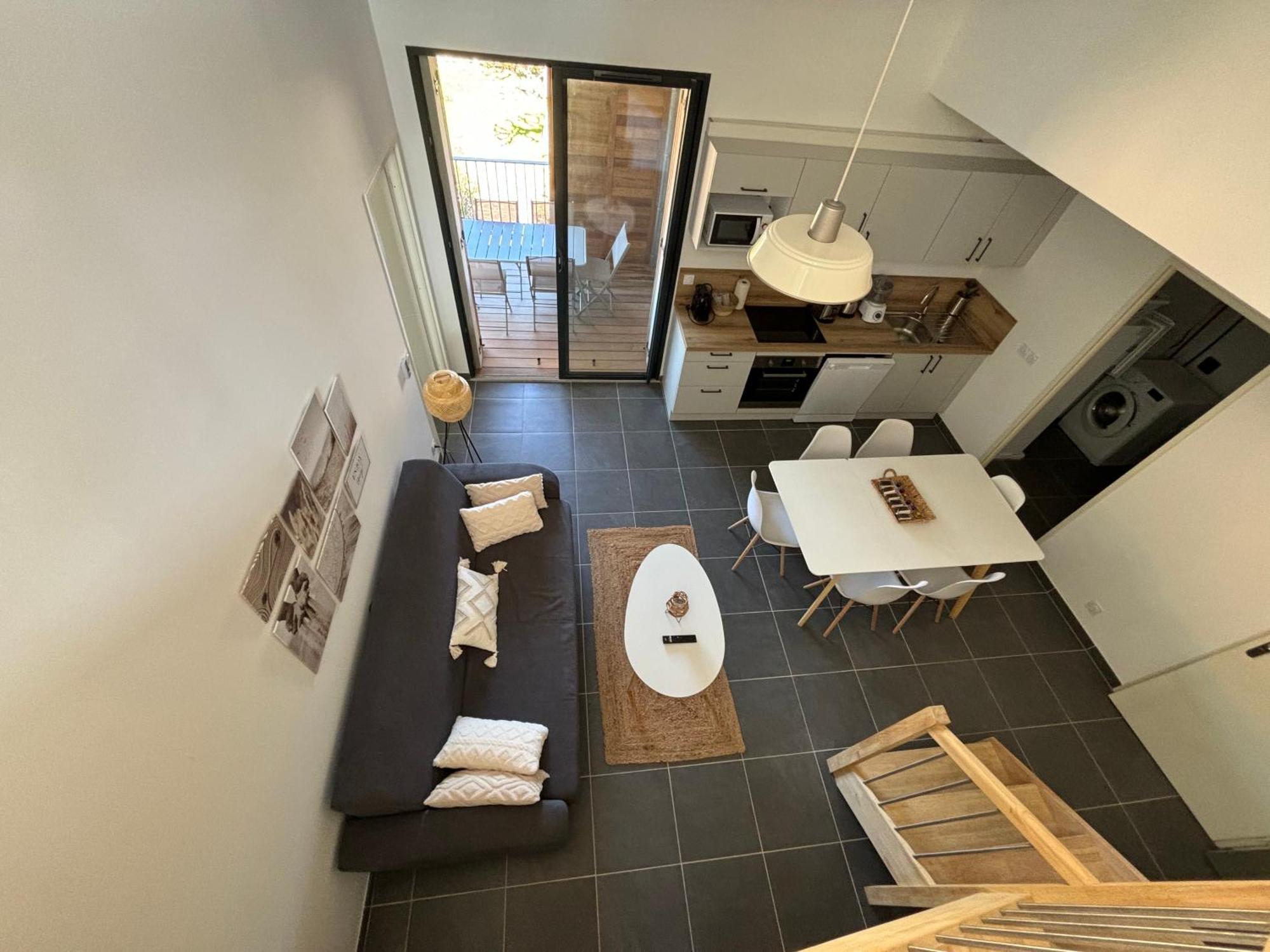 Appartement Bormes Εξωτερικό φωτογραφία
