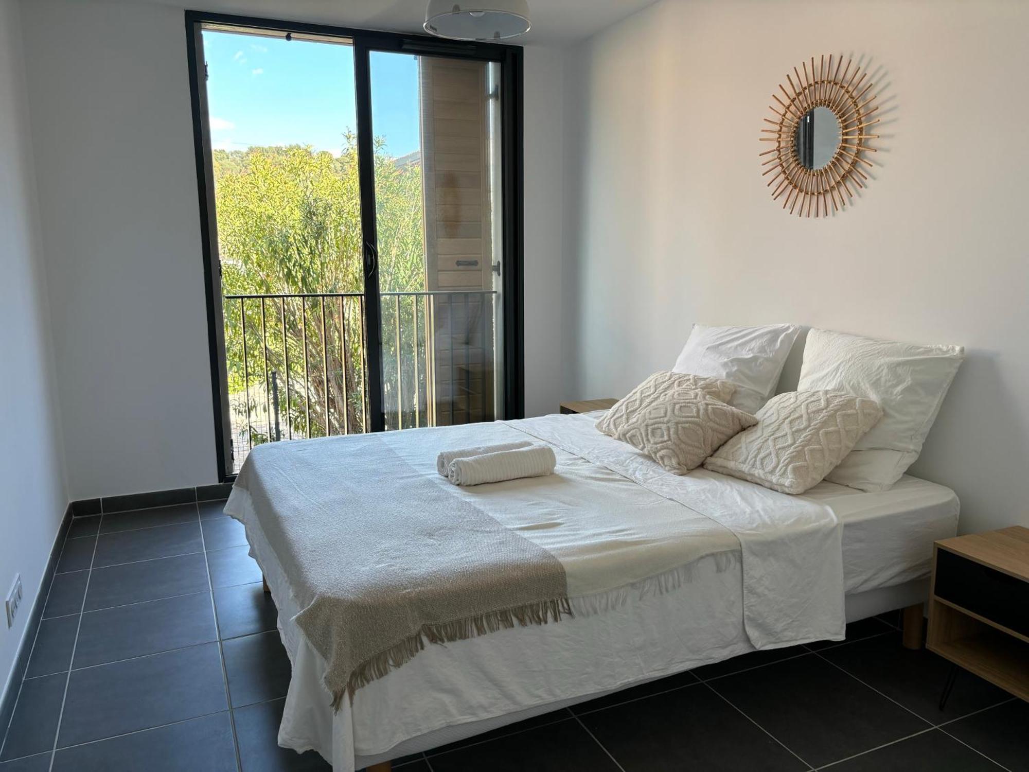 Appartement Bormes Εξωτερικό φωτογραφία