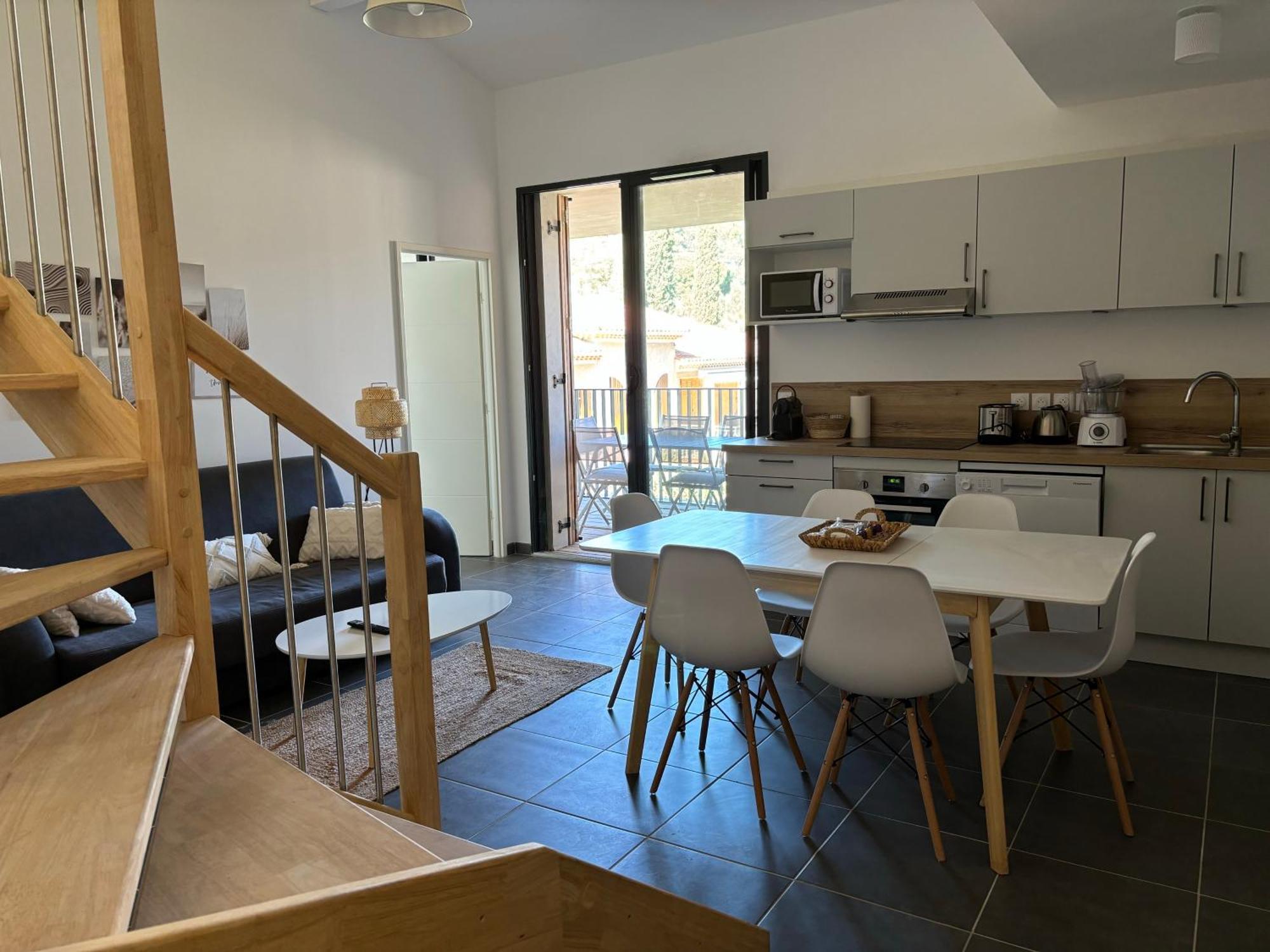 Appartement Bormes Εξωτερικό φωτογραφία