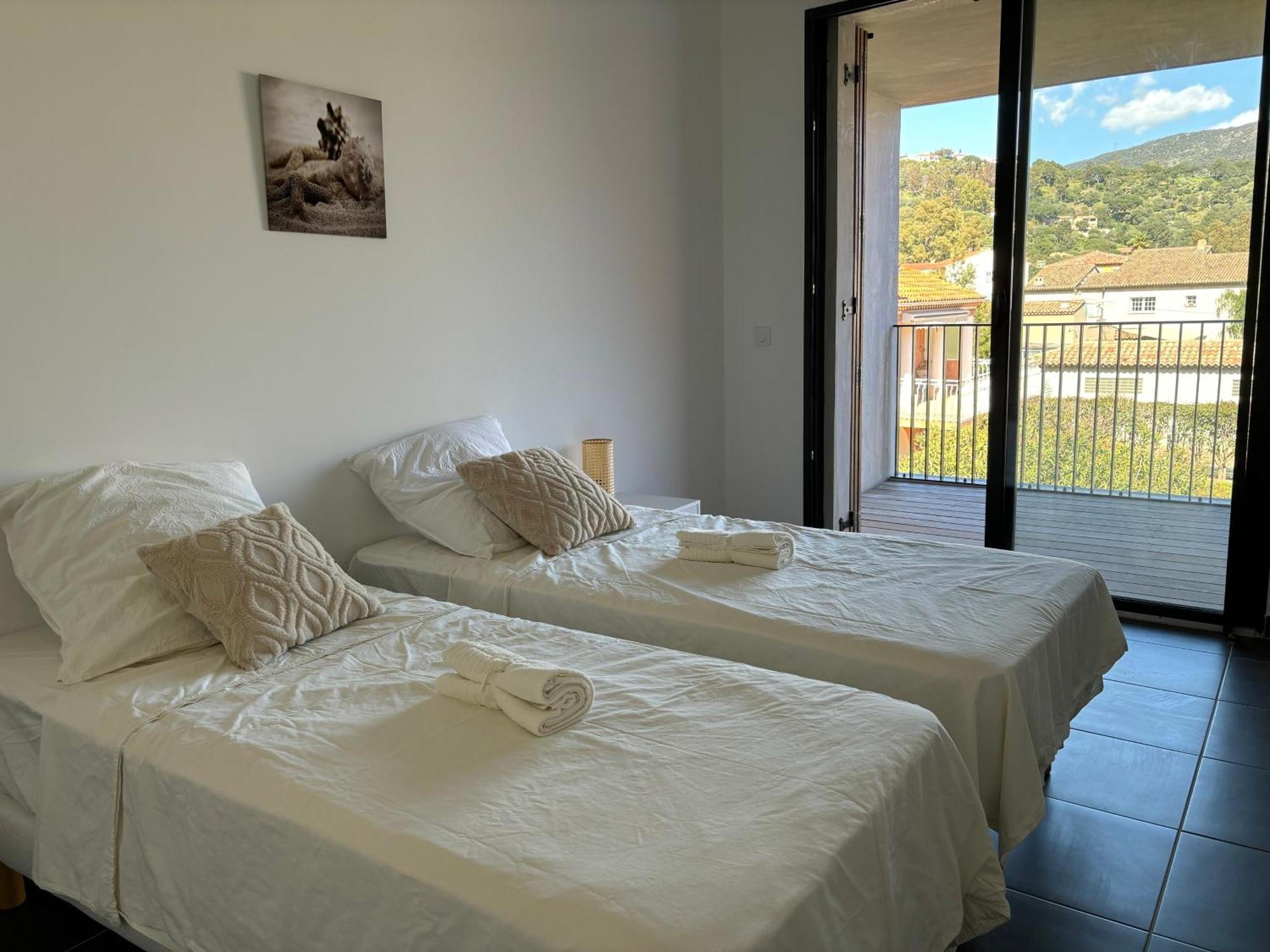 Appartement Bormes Εξωτερικό φωτογραφία