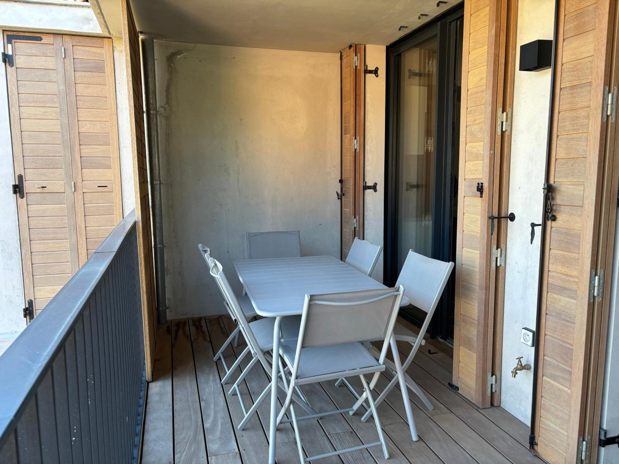 Appartement Bormes Εξωτερικό φωτογραφία
