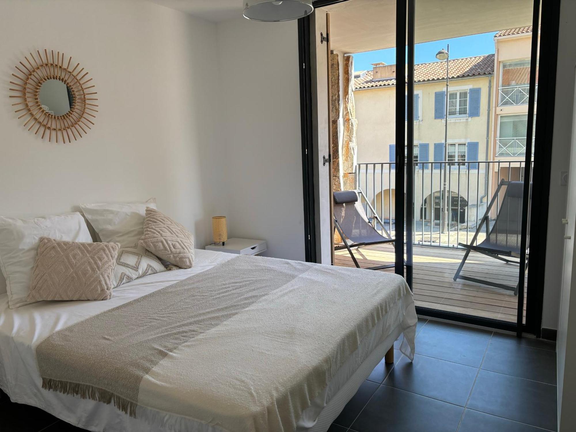 Appartement Bormes Εξωτερικό φωτογραφία