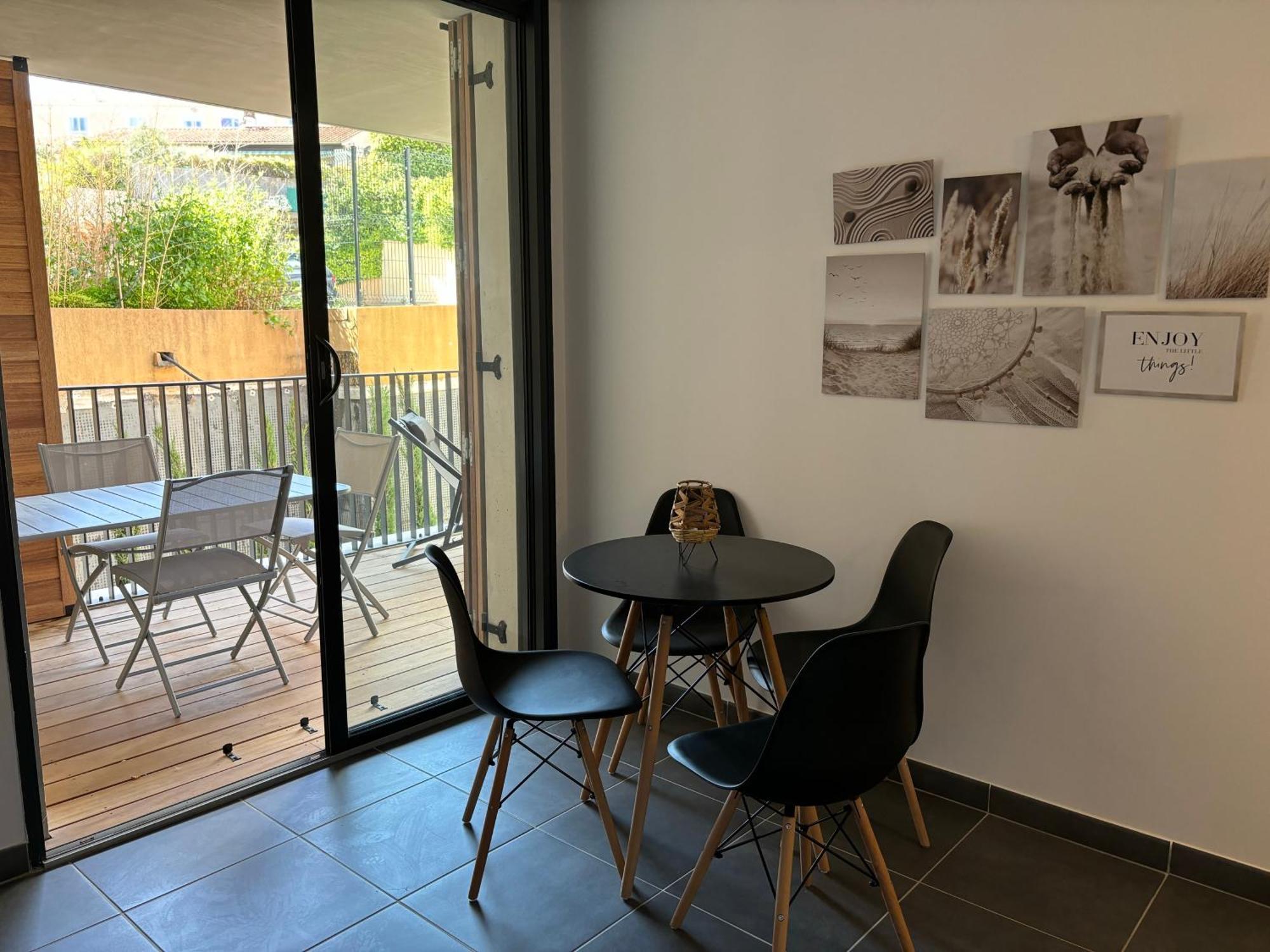 Appartement Bormes Εξωτερικό φωτογραφία